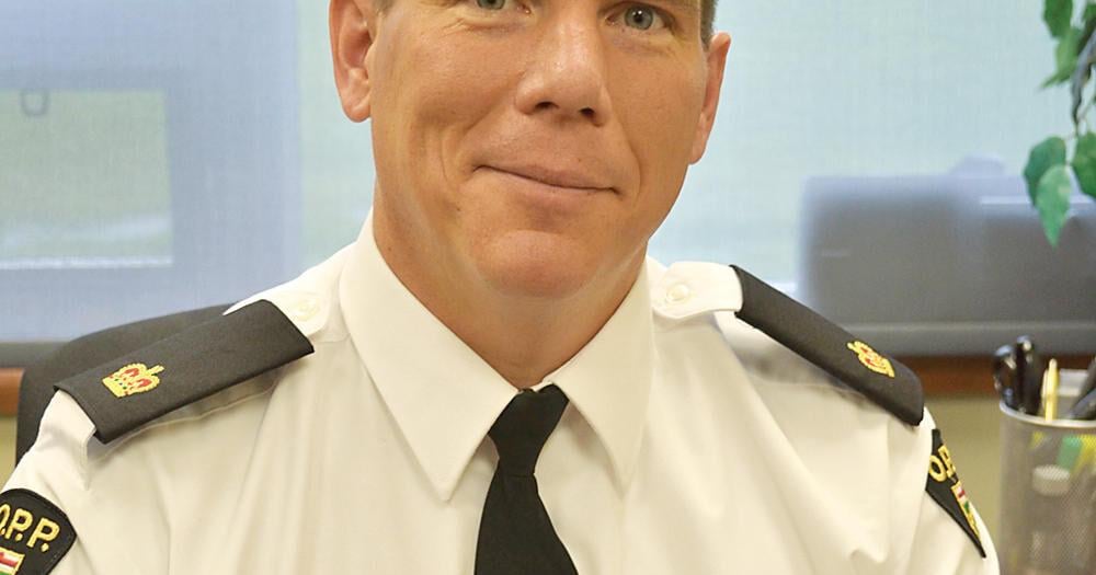 Deb Opp Getting to know community priority for new OPP boss