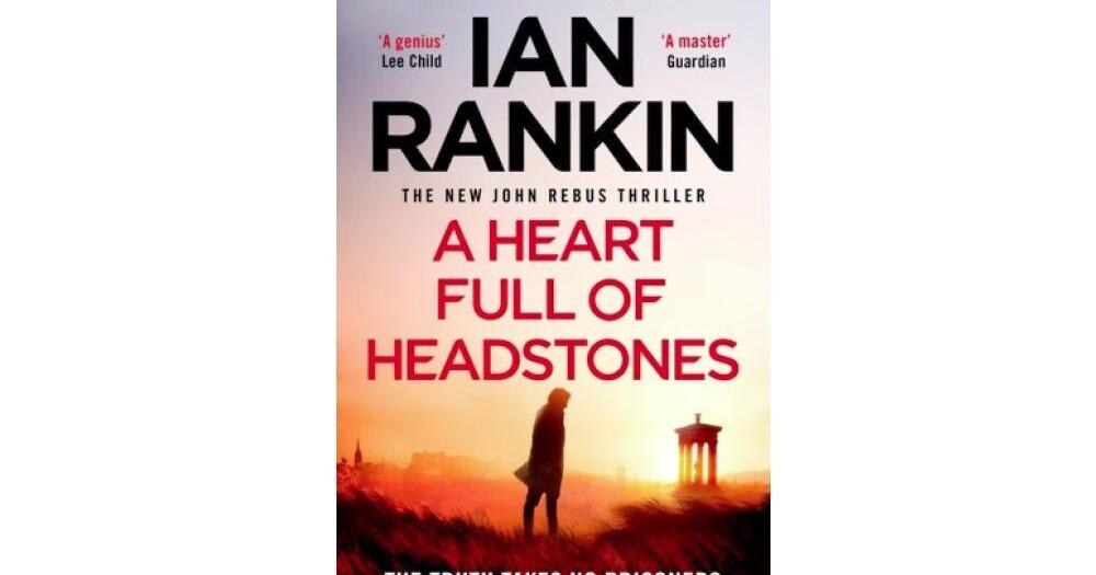 3 crime novels set in the U.K. put under microscope - Vimarsana News