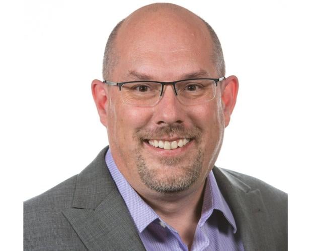 Ryan Rijo Barrie — Meet the candidates running in the 2022 municipal election