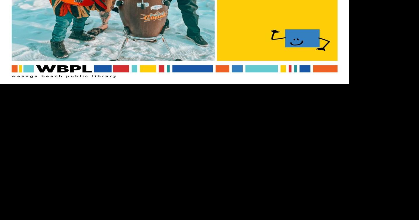 5 events happening in Simcoe County this weekend