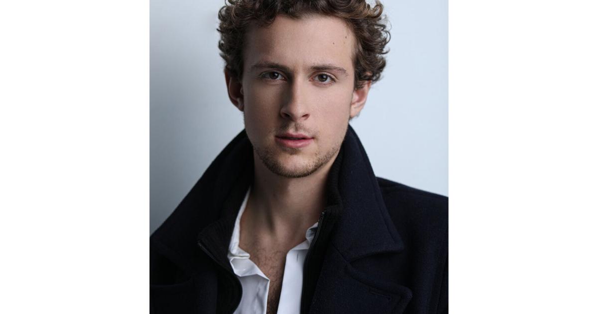 Barrie-raised actor off to Sundance Film Festival