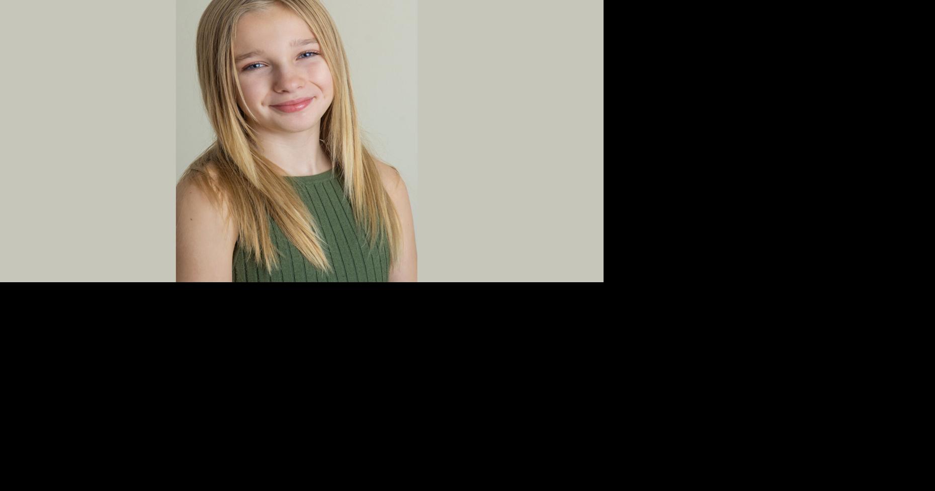 Sean Penn directed movie 'Flag Day', featuring Alliston teen Jadyn ...