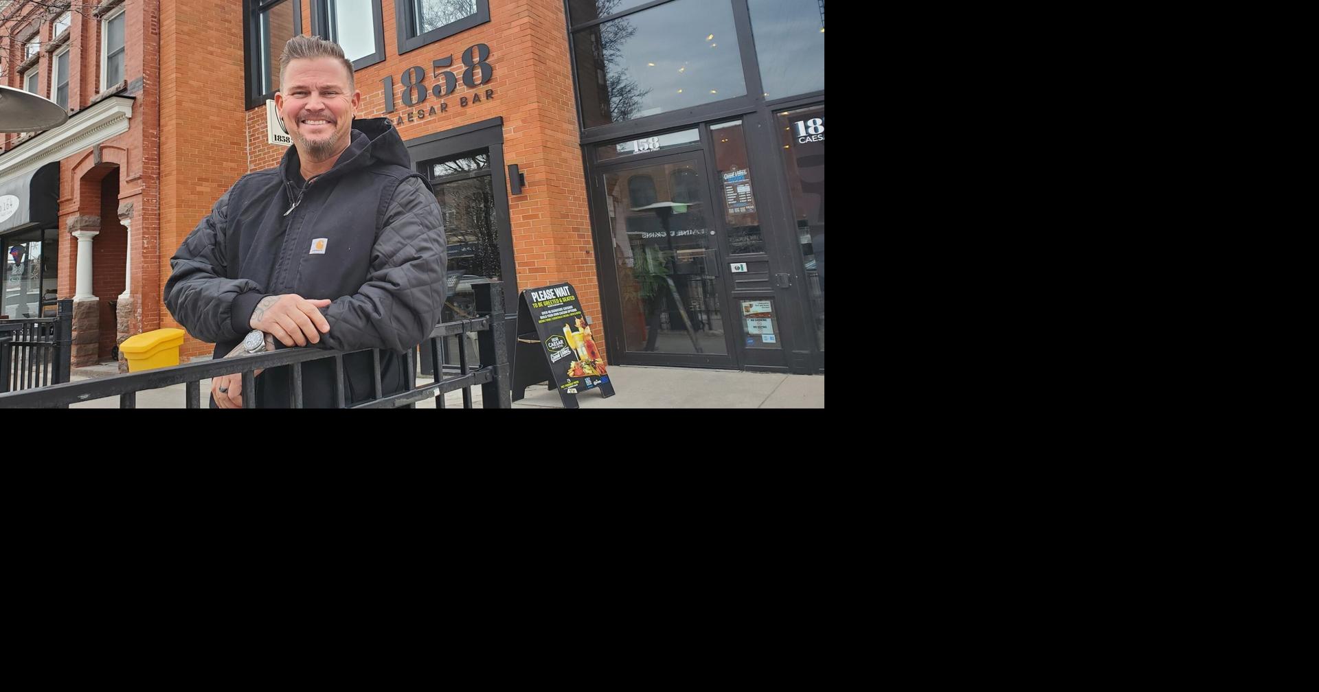 Patios approved in Collingwood with reduced fees