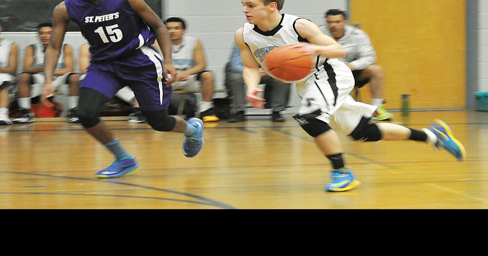 Comeback puts St. Theresa's Thunder into GBSSA championship