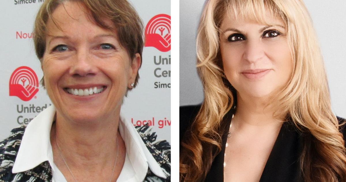 Women, Worth and Wellness hosting event in support of United Way Simcoe ...