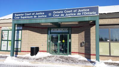 Collingwood man facing child porn charges set for pre-trial on ...