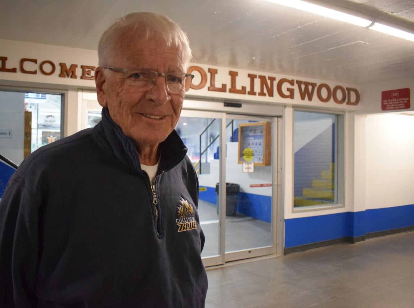 Former Collingwood mayors outline challenges for new council