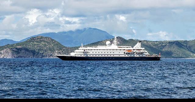 Choose to Cruise: Whether Ocean or River Cruising, It’s Effortless Travel.