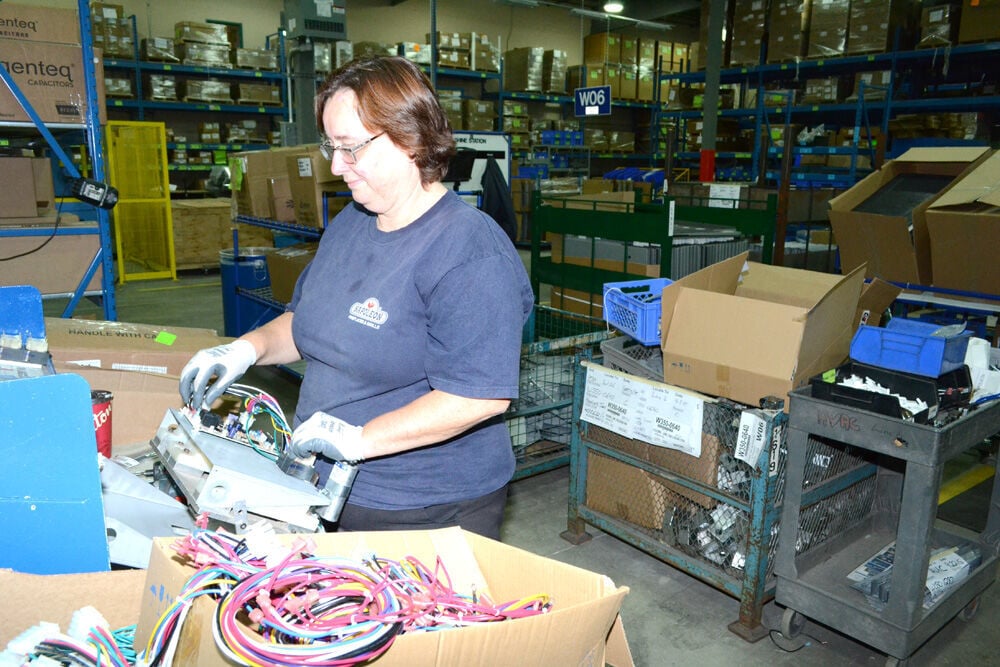 Barrie job market forecast to heat up through 2016