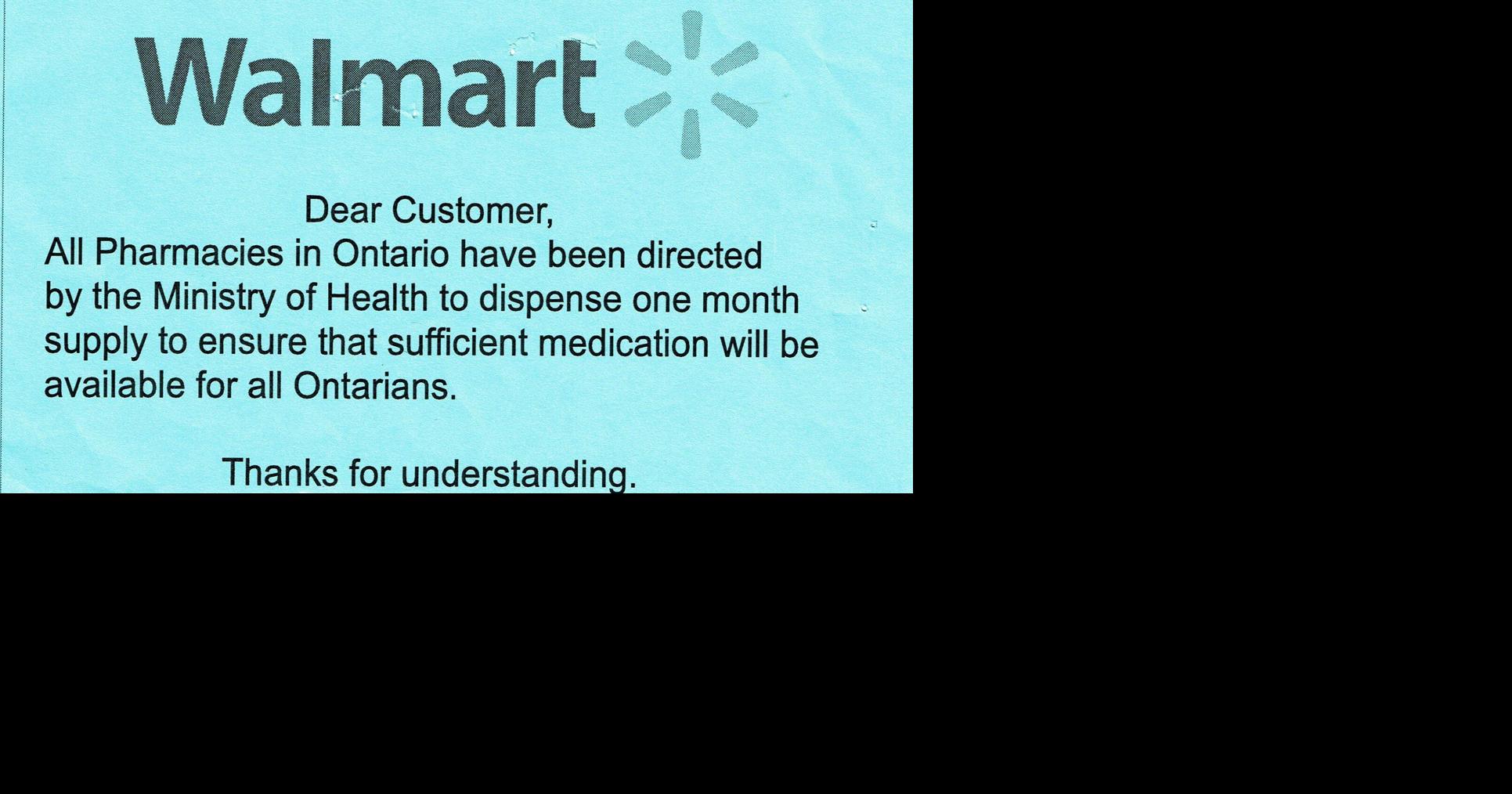 ‘Where will the money come from?’ How Ontario’s prescription refill