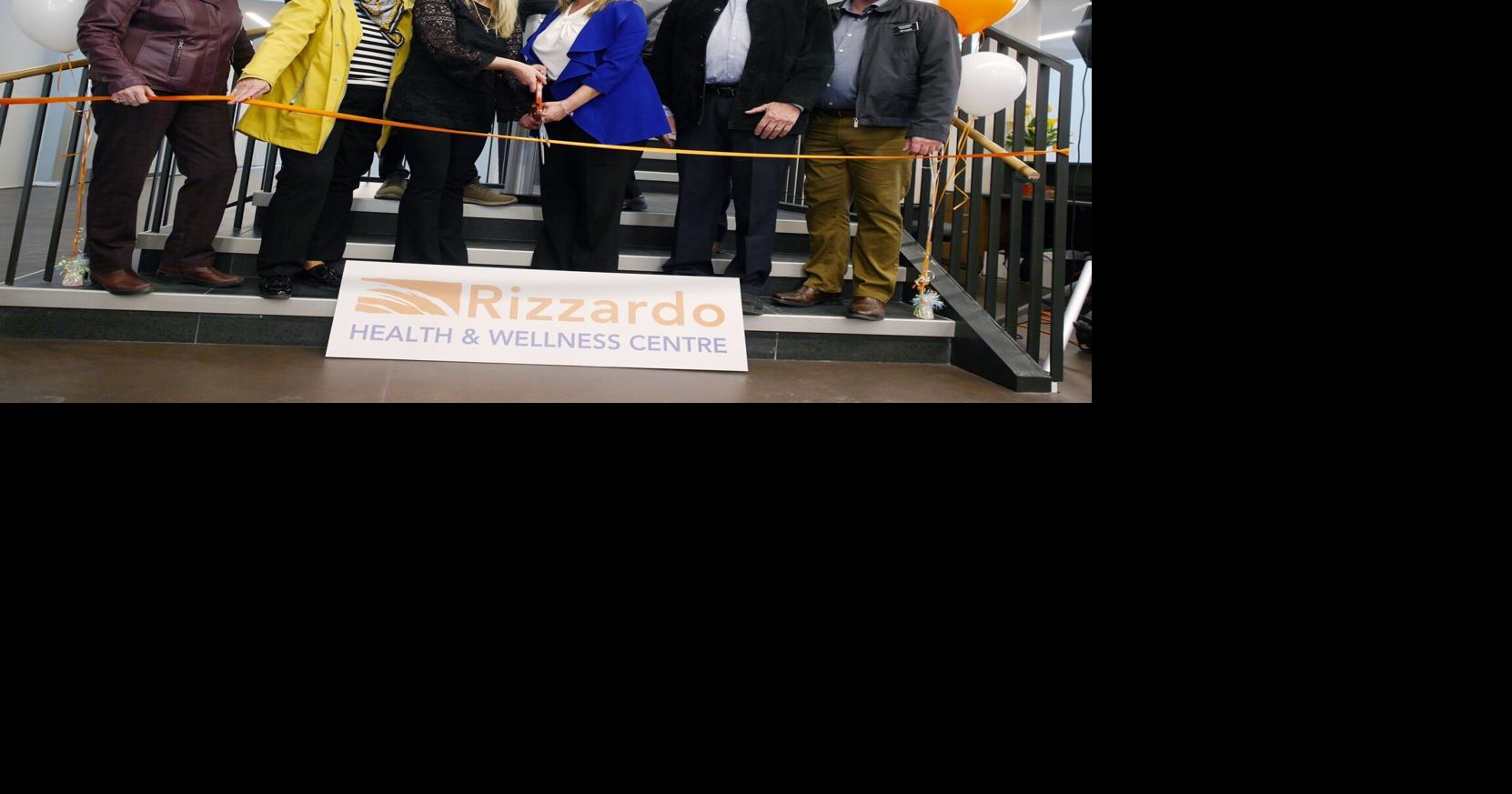 Rizzardo Health and Wellness Centre brought care closer to home in Innisfil