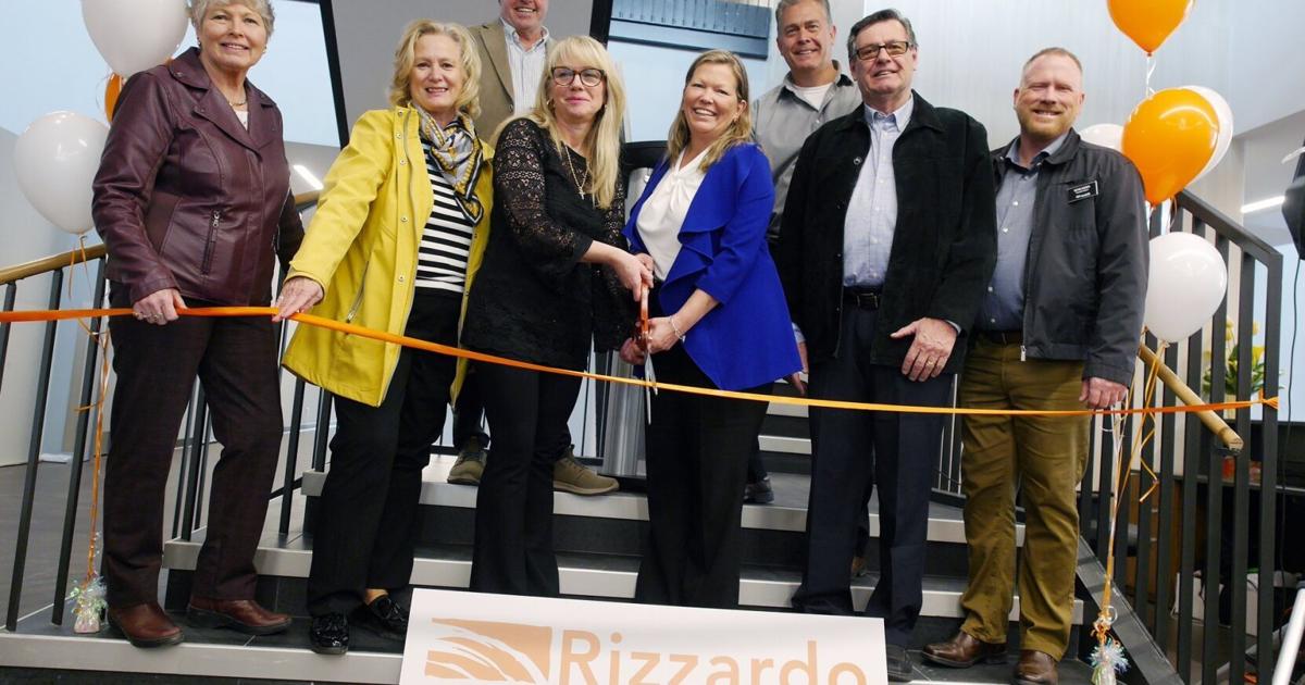 Rizzardo Health and Wellness Centre brought care closer to home in Innisfil