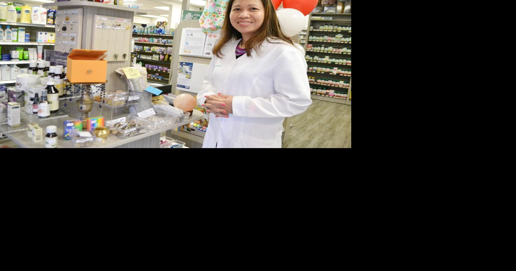 Sandycove Drug Store caters to its Innisfil clientele