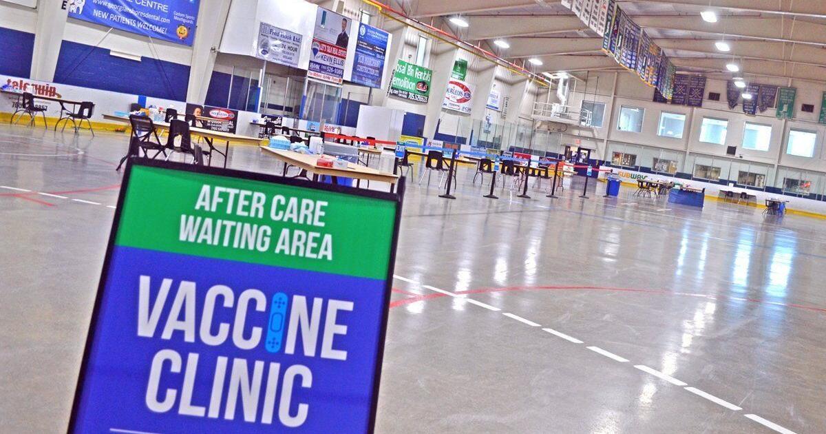 North Simcoe Sports and Recreation Centre set to reopen