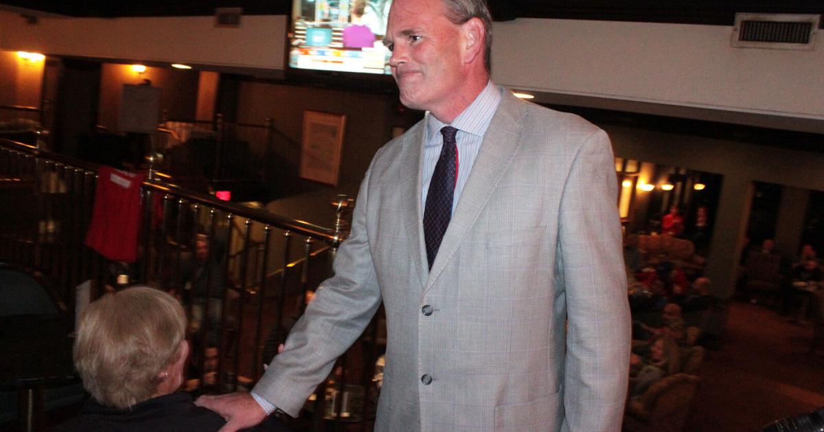 Simcoe-Grey Federal Election 2015