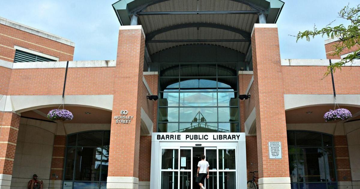 Simcoe Library Explore spirit of Ramadan at Barrie Public Library
