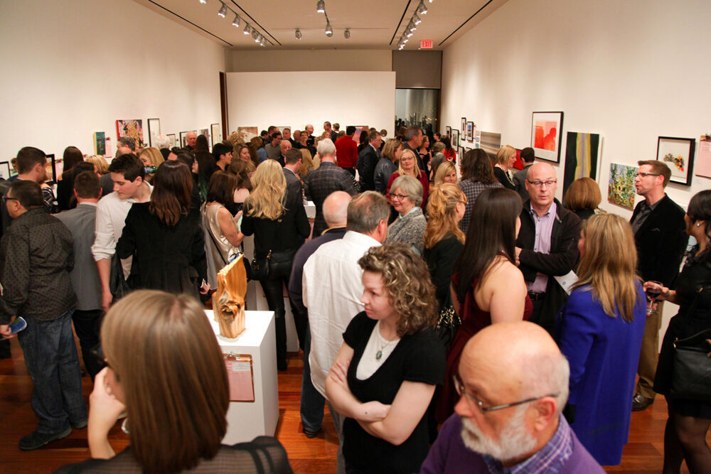 10 exciting things to do at MacLaren Art Centre this year