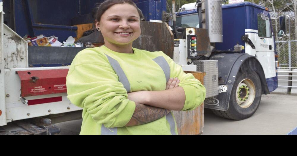 Barrie waste company seeks to diversify workforce