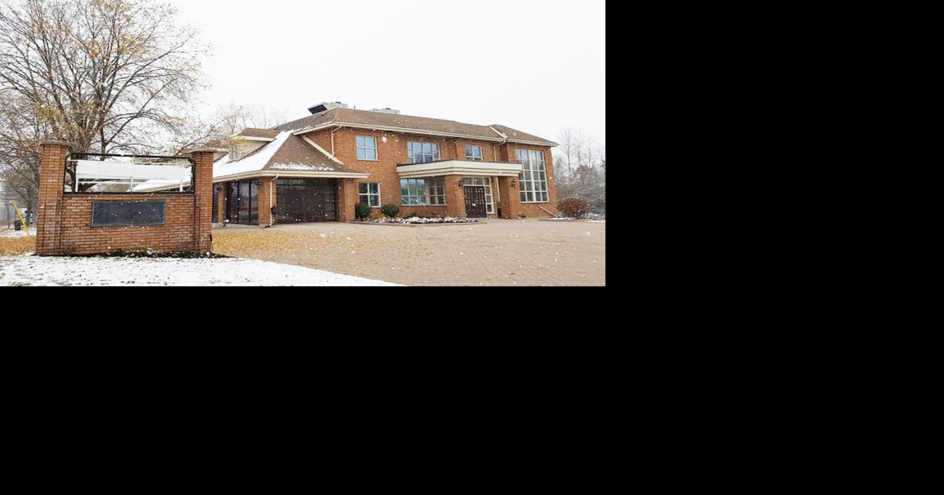 What’s Going on Here: BDO branch planned for former funeral home site