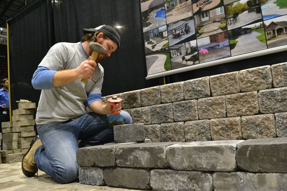 Barrie Home Show starts today