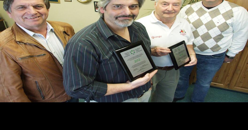 Trillium grants awarded