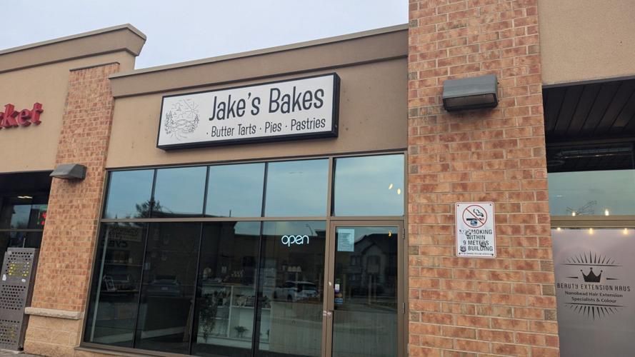 Here’s 5 Barrie bakeries worth checking out