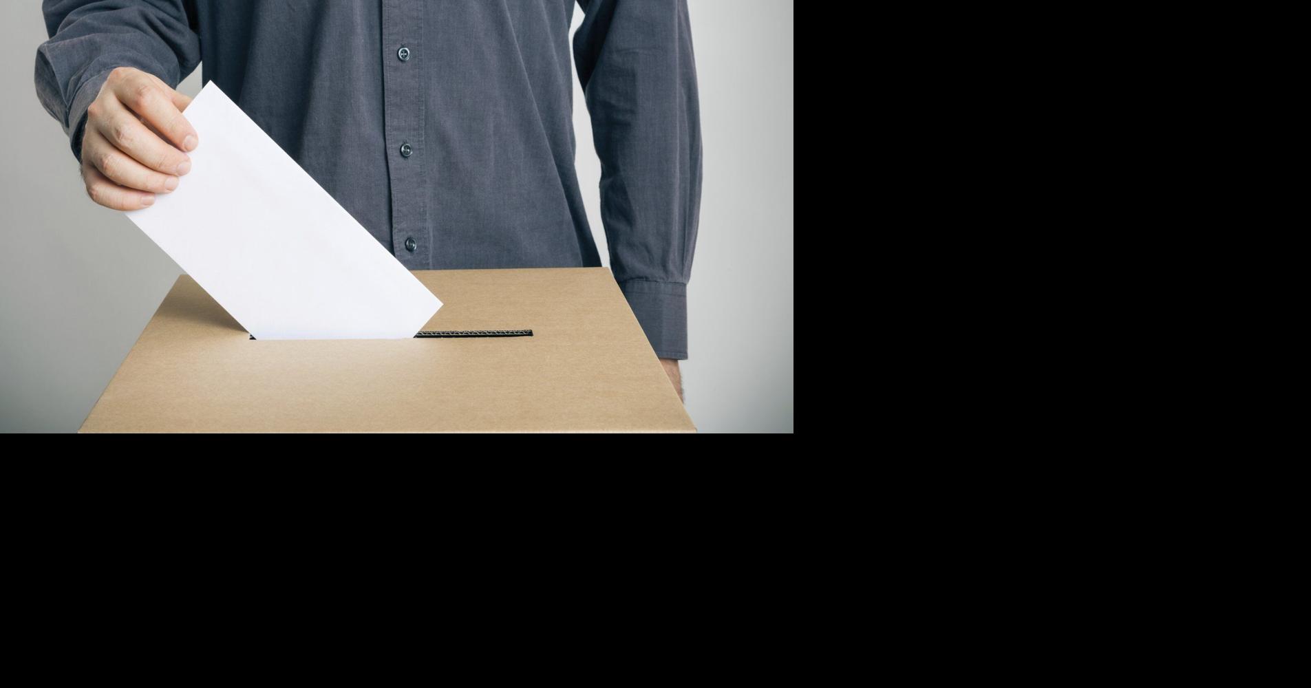 Voter satisfaction or apathy? Half of Barrie wards could be acclaimed