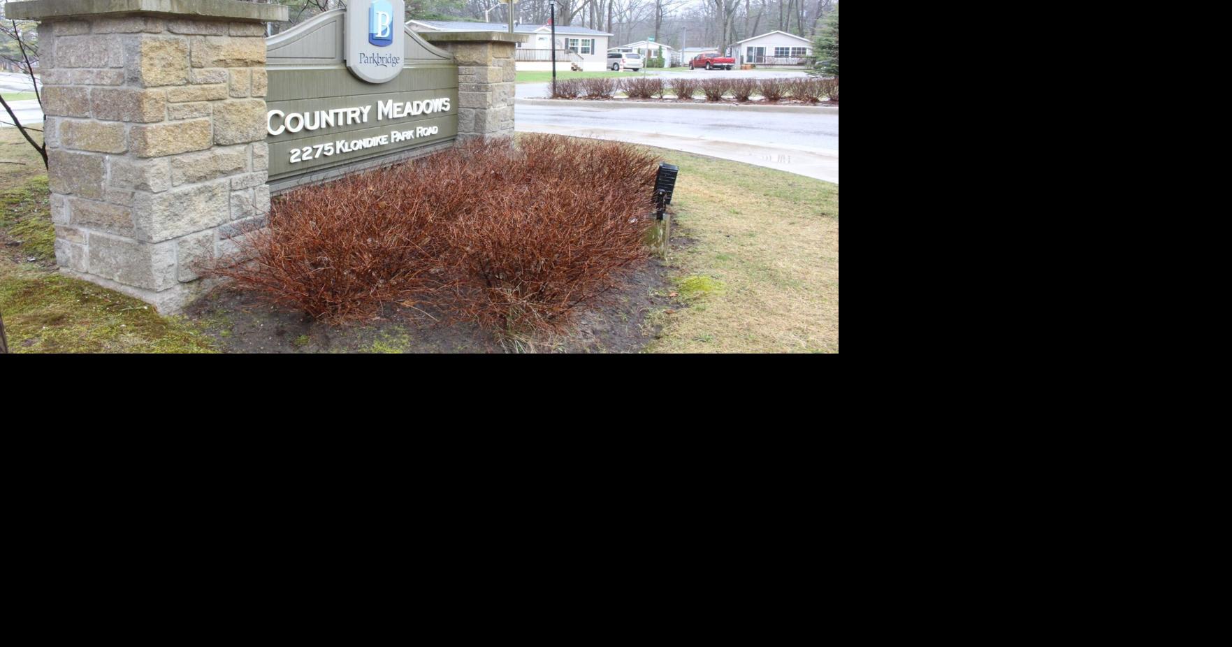 Landlease rates in Wasaga Beach communities increased for many reasons