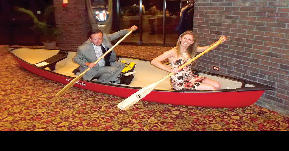 Matthews House Hospice gala Sept. 12 in Alliston