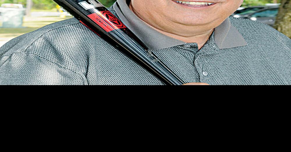 ‘Mr. Baseball’ up for Barrie sports hall induction