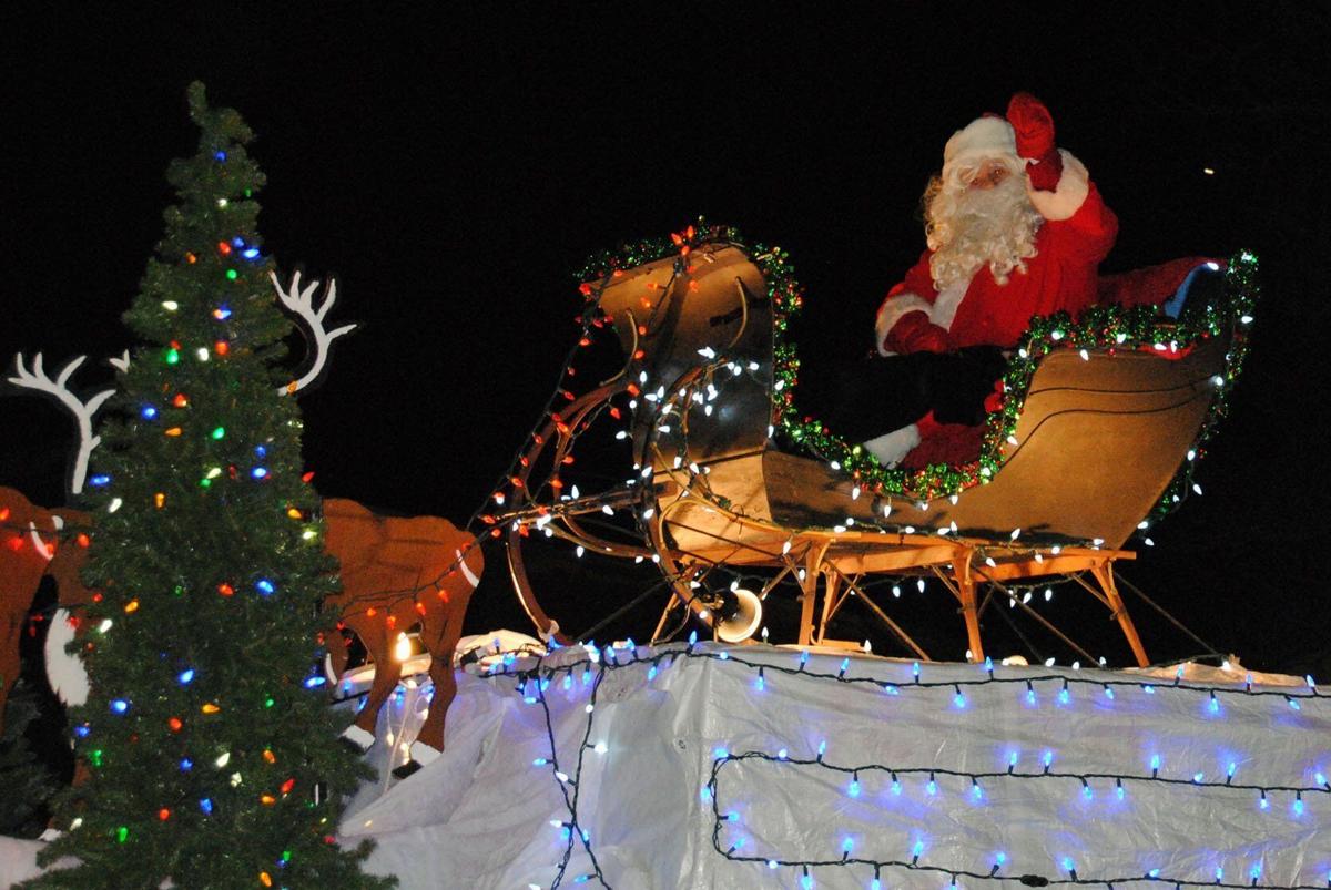 Float Decorations Edmonton Shelly Lighting