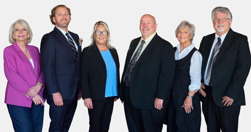 'Team Wasaga' prioritizes community goals and ongoing projects in the election race