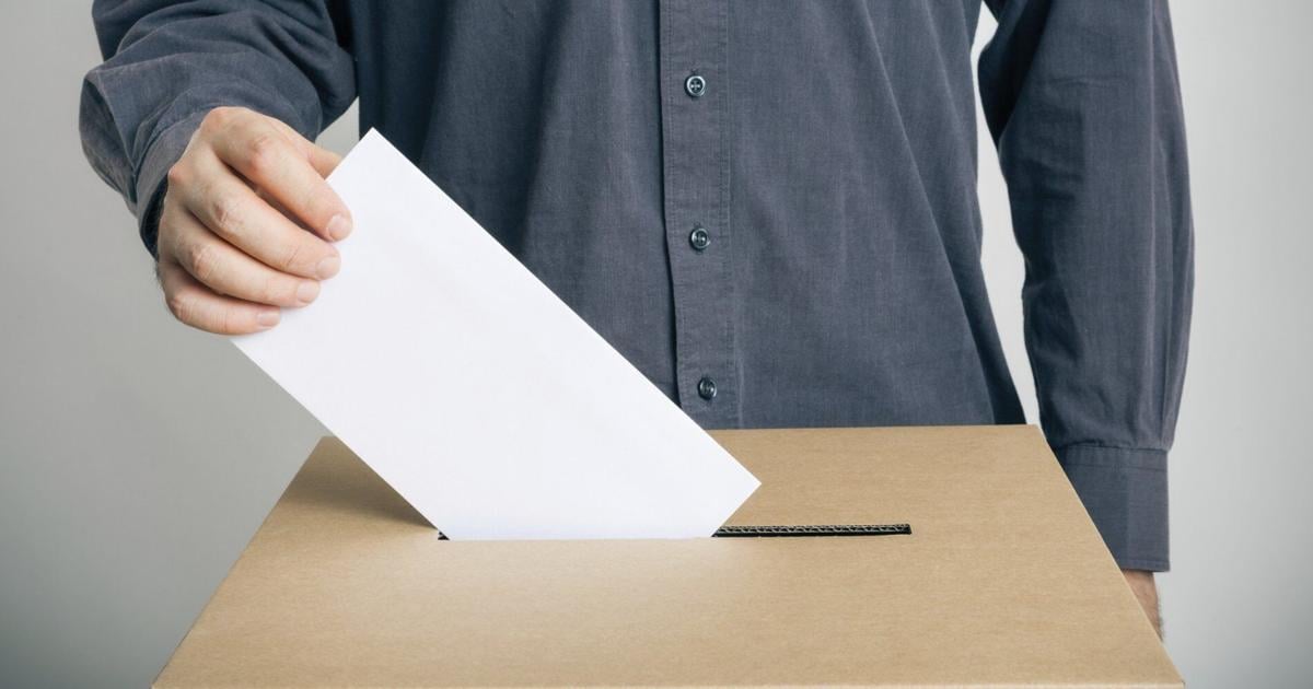 Here’s what candidates in Simcoe County need to know
