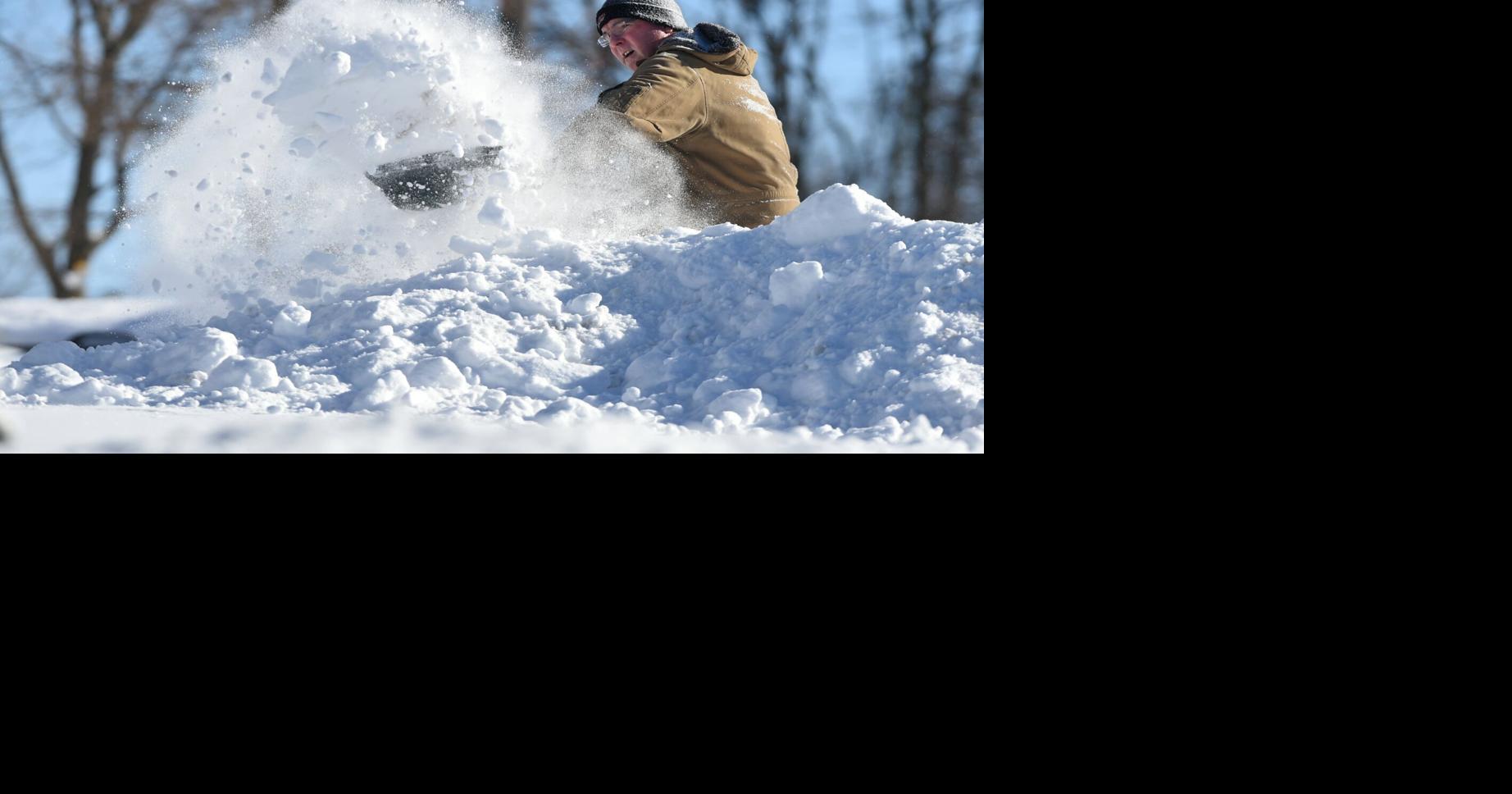 Springwater urges residents to avoid severe weather travel