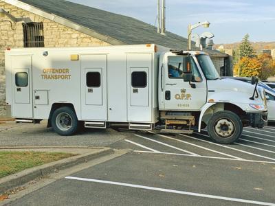 Offendor Mom testifies in son’s Penetanguishene murder case