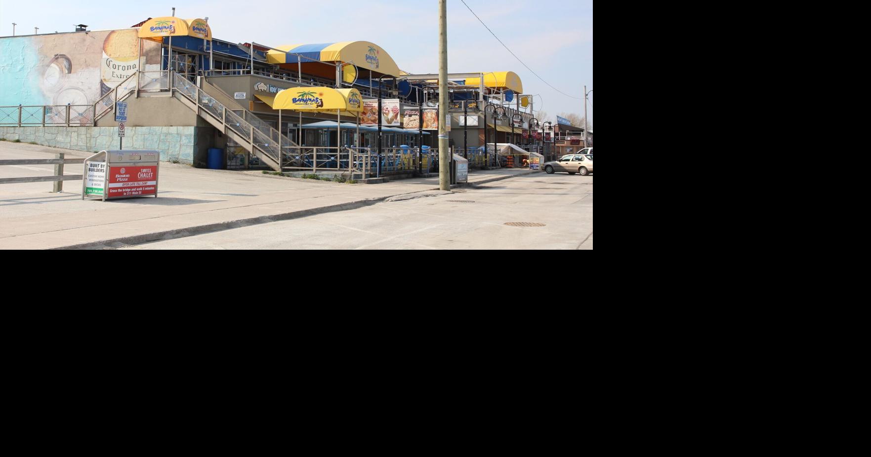 Wasaga OKs deal to operate Bananas