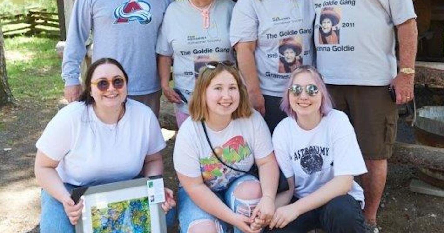 Simcoe County Alzheimer's walk supports vital programming - Vimarsana News