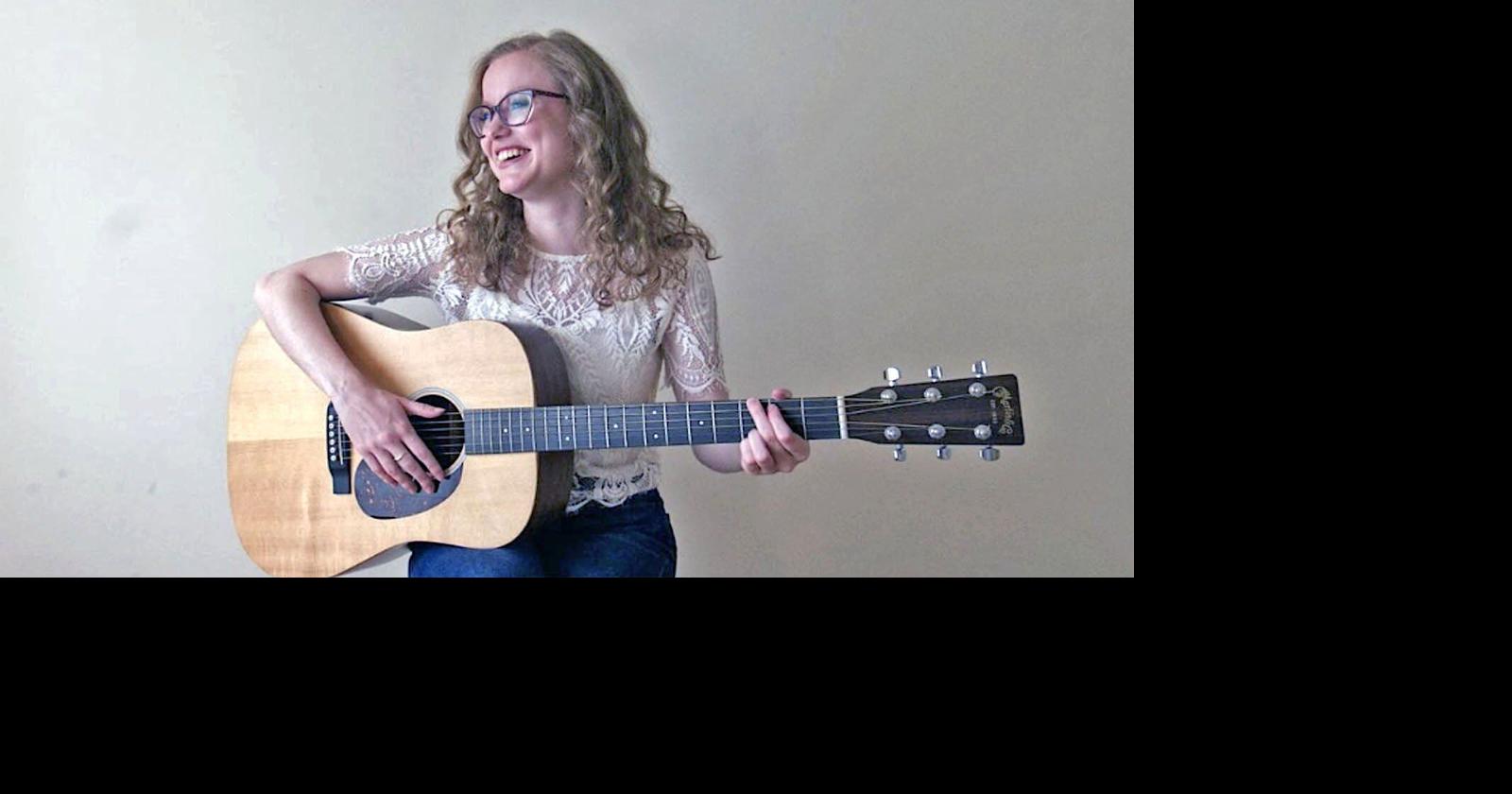 'Snapshots of very specific moments in my life': Georgian Bay singer/songwriter Alyssa Tess releasing 4-song EP