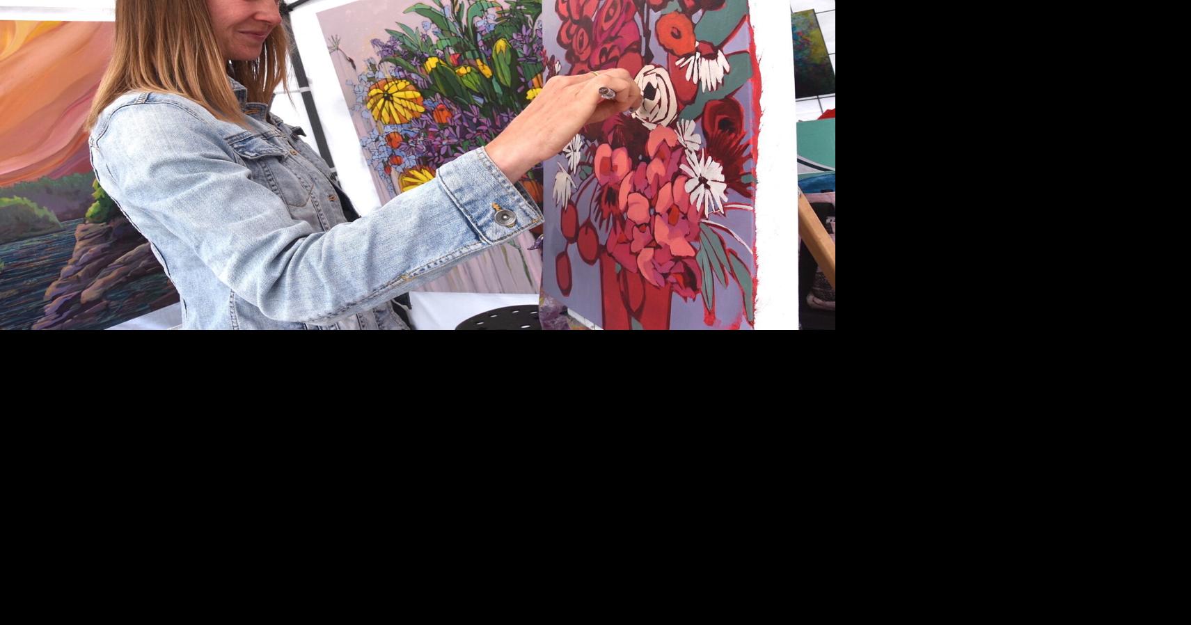 Simcoe.com // Beach Road Market bringing monthly themed marketplace to new Innisfil Town Square thumbnail