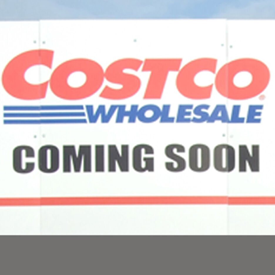 Work starts on Orillia COSTCO