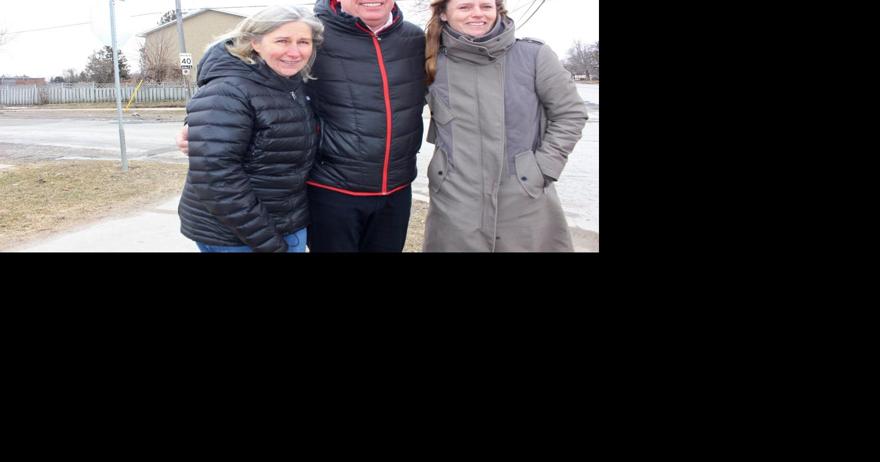 Residents seek road map to better traffic management in Collingwood