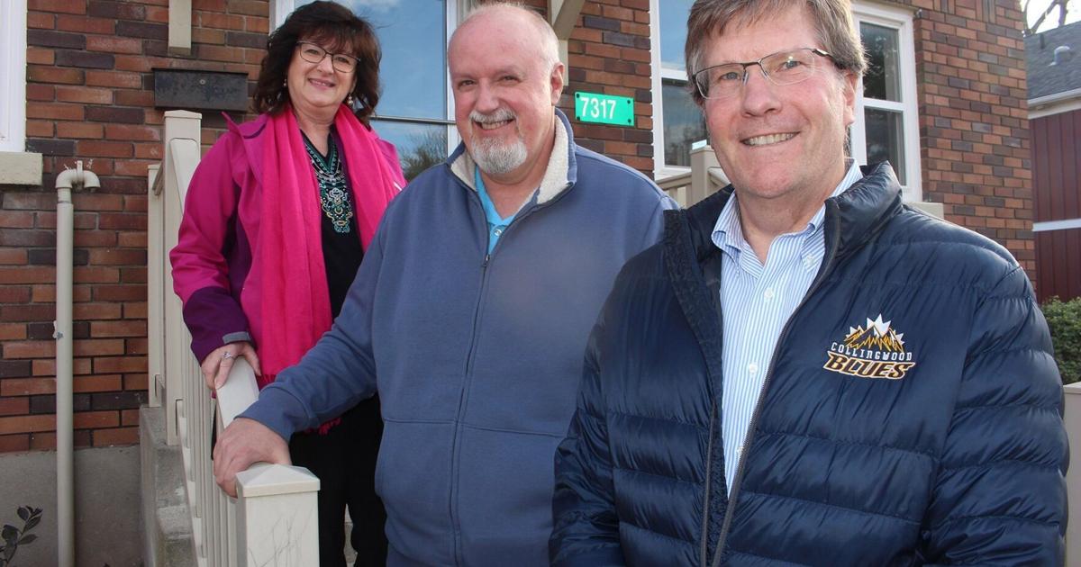 Simcoe-Grey MPP opens new offices in Stayner