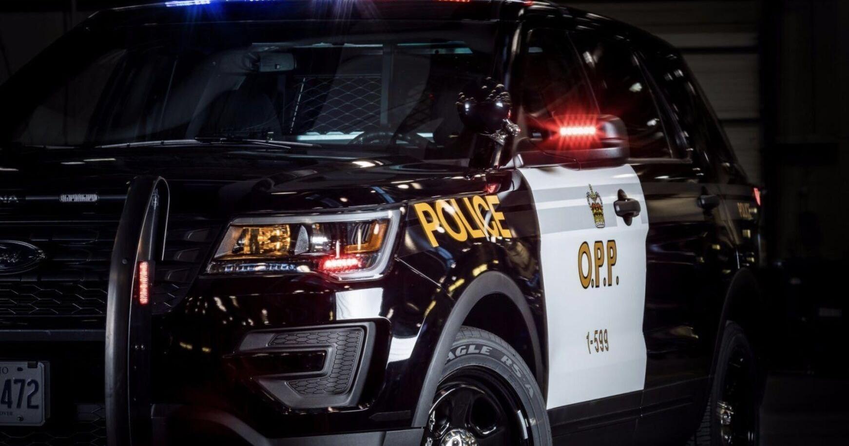 Charges laid in connection with alleged Alliston robbery - Vimarsana News