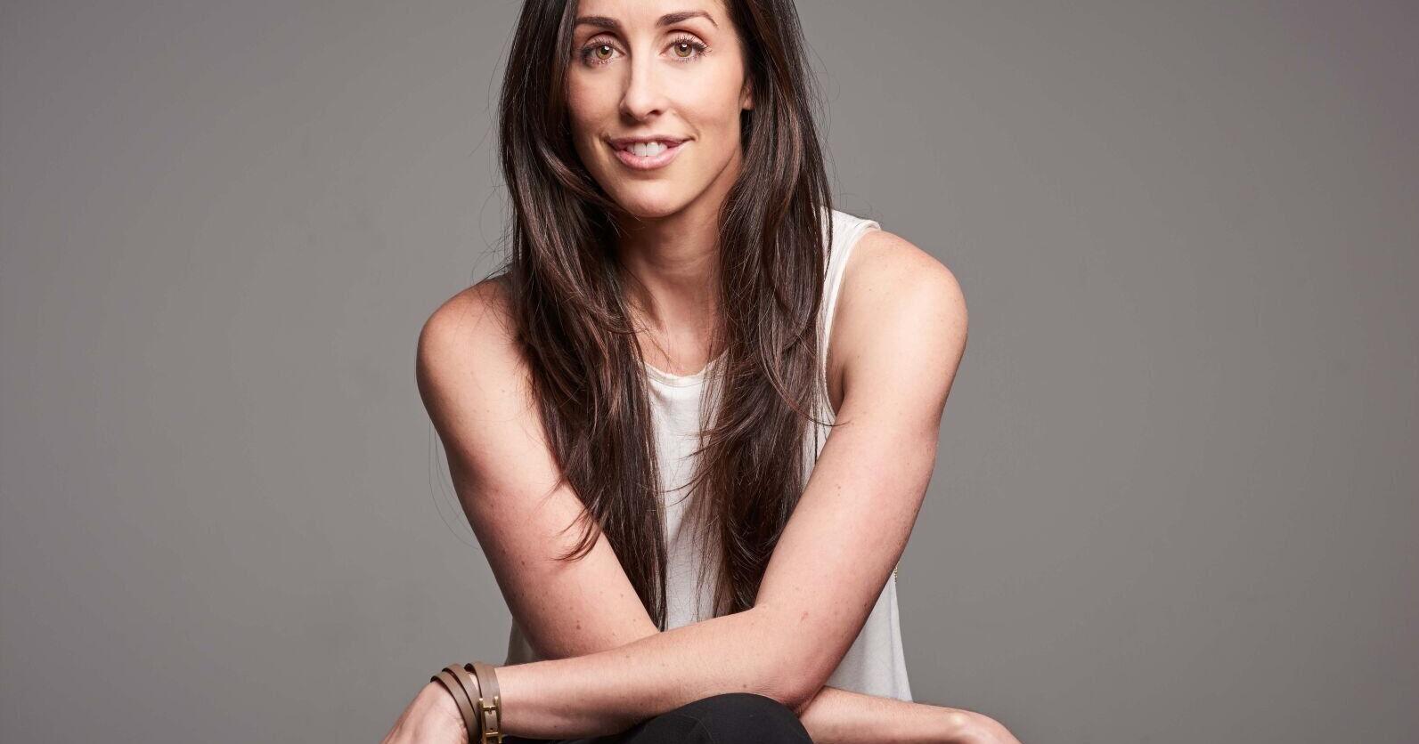Catherine Reitman keep up your date nights: Dating Stories - Vimarsana News