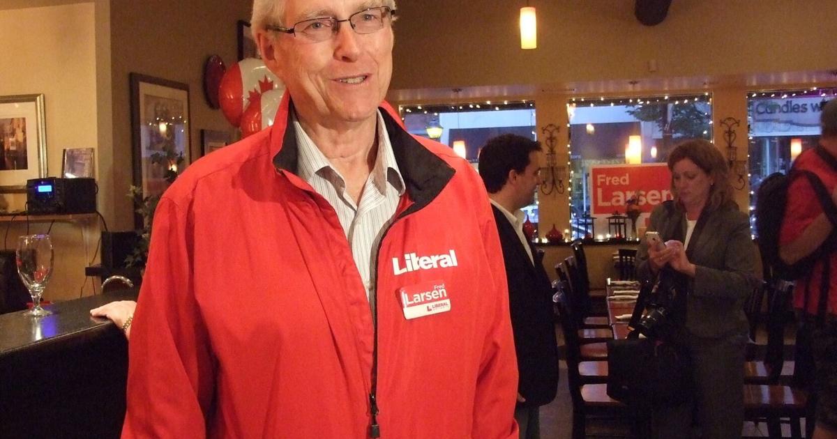 Provincial Election Coverage of the Simcoe North riding