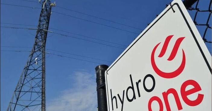 Thousands impacted by power outages in Simcoe County - Vimarsana News