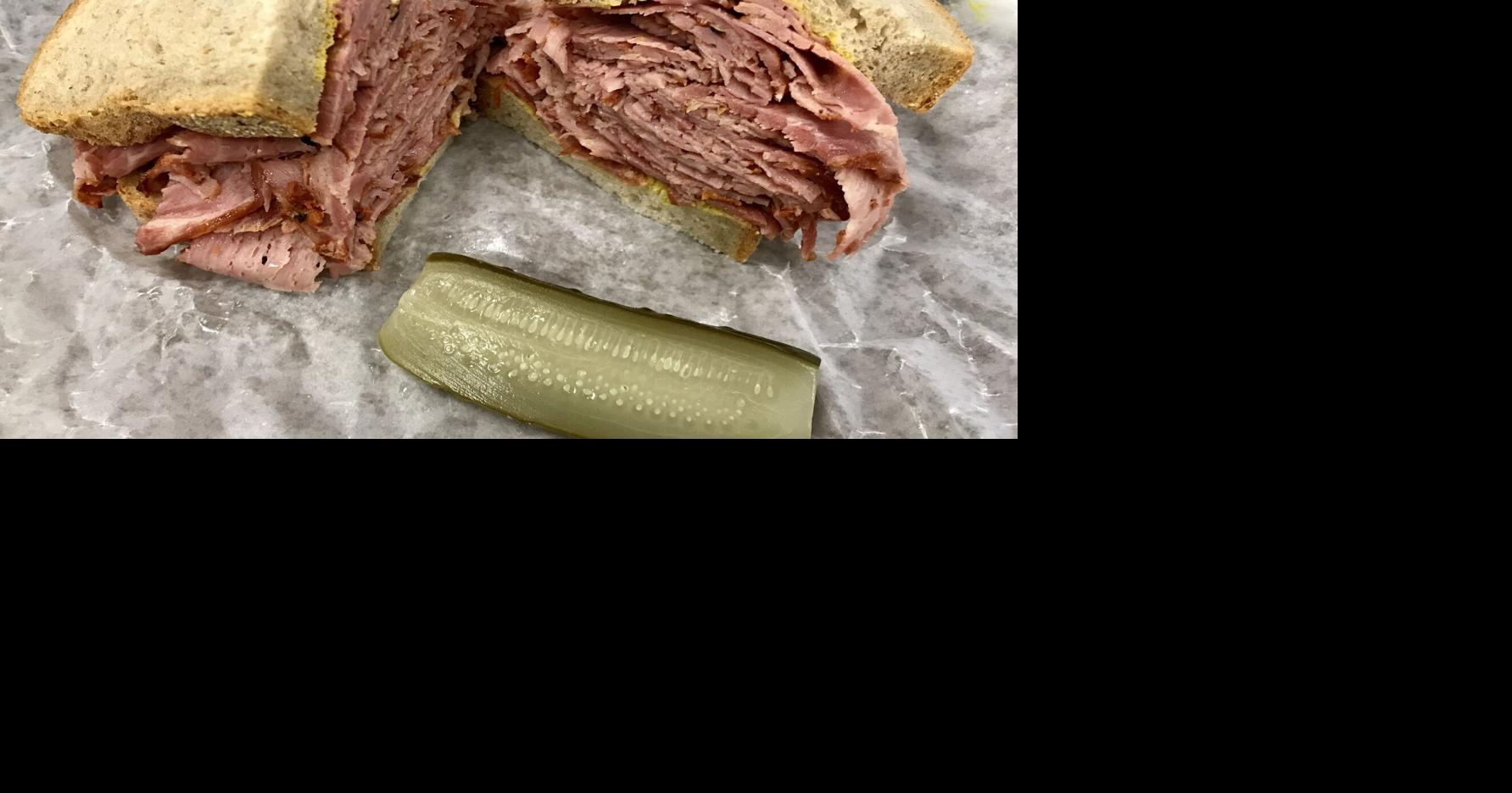 Four best sandwich spots in Midland area selected by readers