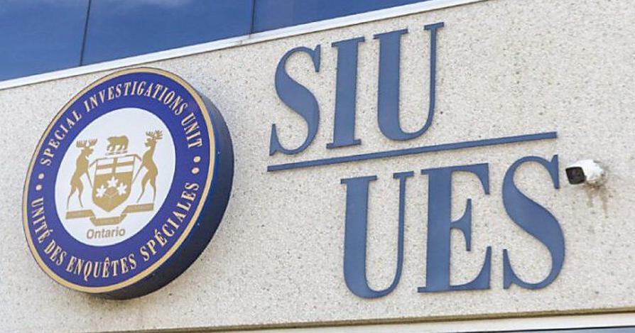 Heart condition, cocaine use caused man’s death in Collingwood OPP holding cell: SIU