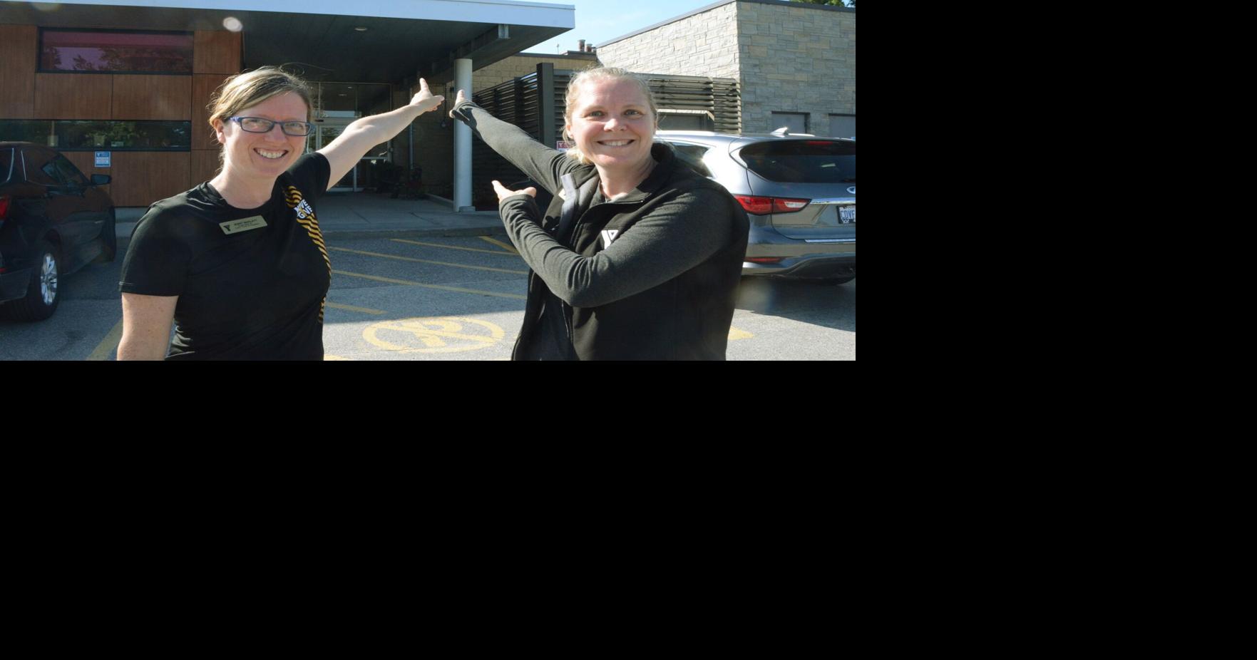 Collingwood YMCA offering new programs to keep residents healthy