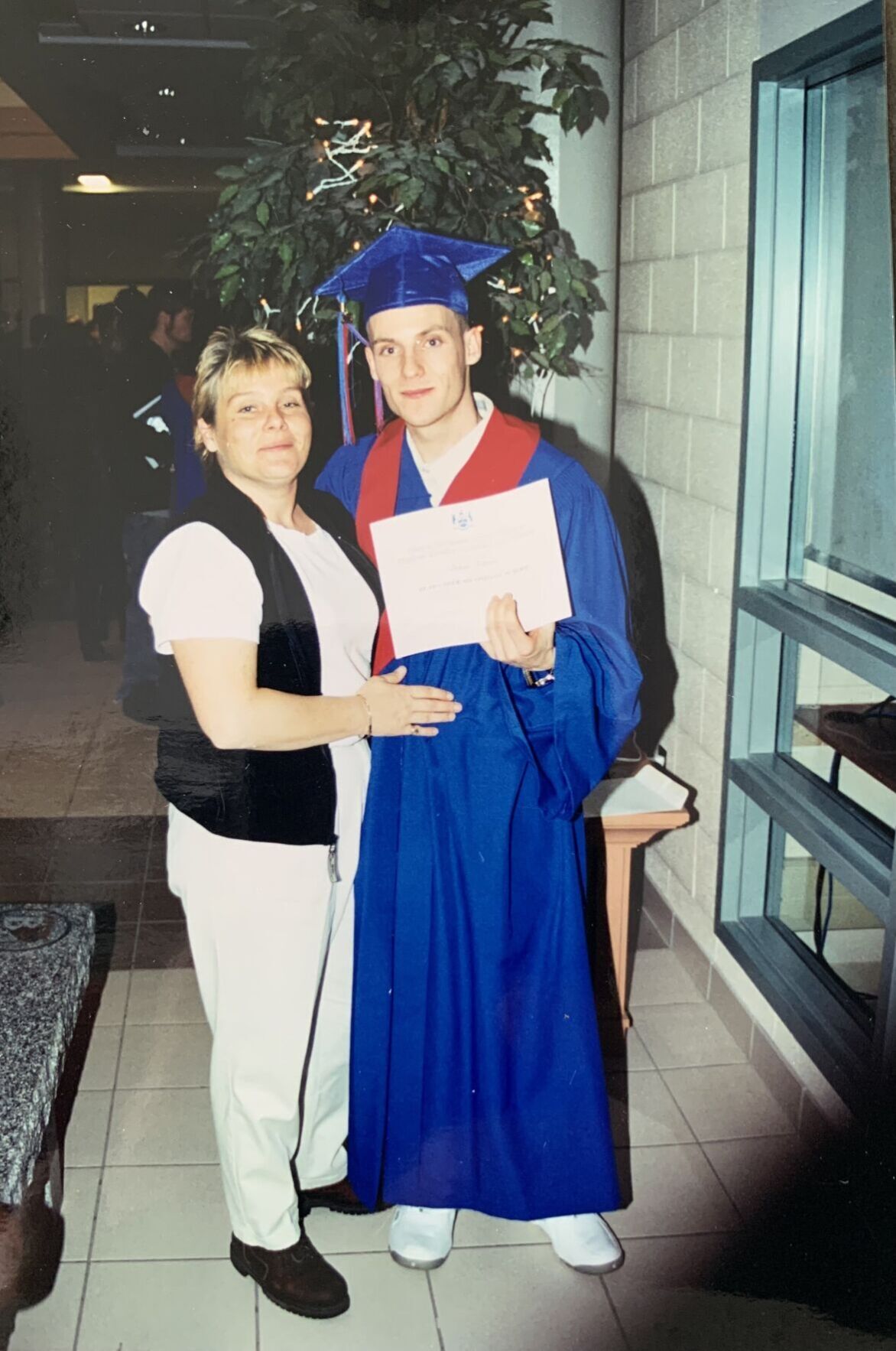 Haunting memory of Barrie’s April Dobson’s unsolved death